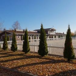Фото Отель Грумант Resort & SPA (Резорт СПА)