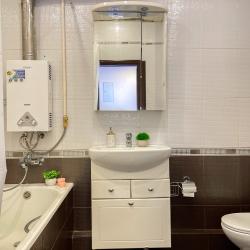Фото Отель Relax Apart (Релакс Апарт) на улице Ленинградская 6