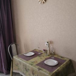 Фото Апартаменты на улице Флотская