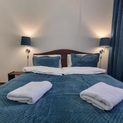 Фото Отель Шишкино-парк аэропорт Домодедово