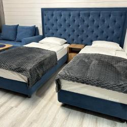 Коттедж стандарт