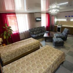 Фото Отель Набережная