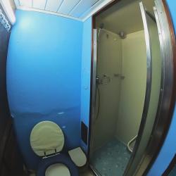 Фото Отель Дом на воде
