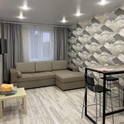 Фото Отель АпартЭл на улице Сторожевой Башни