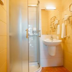 Фото Отель Ой-Карагай Лесная Сказка (Oi-Qaragai)