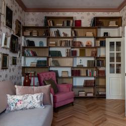 Фото Отель Moscow Deluxe на улице 2-я Песчаная