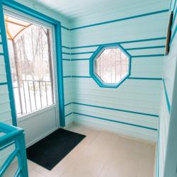 Фото Парк-отель Светлое Озеро