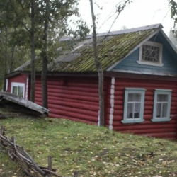 Бунгало эконом