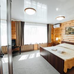 Фото Отель Вотчина