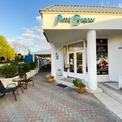 Фото Отель Роза Ветров