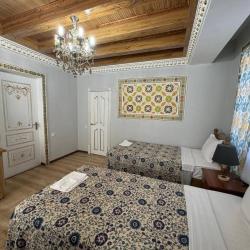 Фото Отель B-House (Б-Хаус)