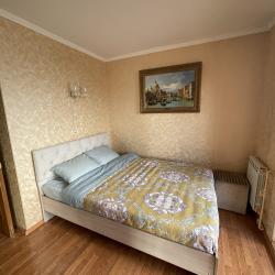 1-комнатные апартаменты стандарт