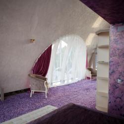 Фото AZIMUT Отель (Азимут )