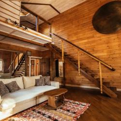 Фото Отель Шале Тургояк