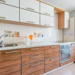 Фото Отель RentAp (РентАп) на улице Радужная 16