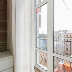 5-комнатные апартаменты стандарт