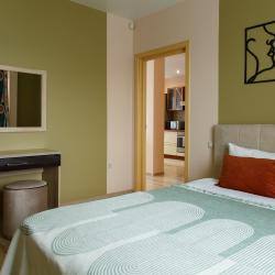 Фото Отель Гости на улице Дзержинского