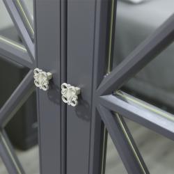 2-комнатные апартаменты стандарт