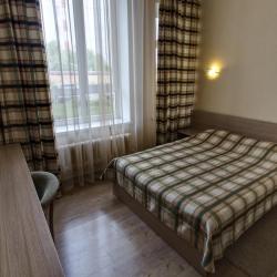 Фото Отель Авиатор