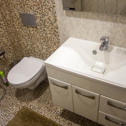 Фото Апартаменты на улице Чкалова 75 (49/1)