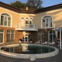 Фото Отель Роза Ветров