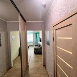 Апартаменты студия