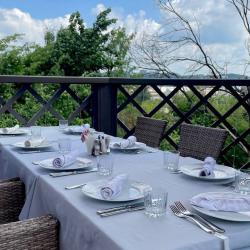 Фото Отель Усадьба