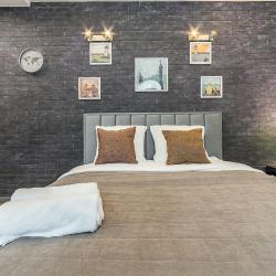 Фото Отель Prima Rent на улице Малая Покровская 24/6