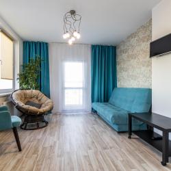 Фото Отель DreamHouse (ДримХаус) на улице Старых Большевиков