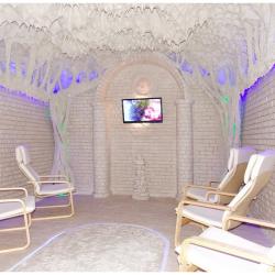 Фото Отель Ле-Ди