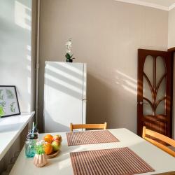 Фото Отель Relax Apart (Релакс Апарт) на улице Ленинградская 6
