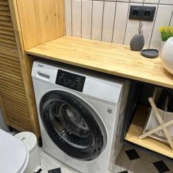 1-комнатные апартаменты студия Строителей 18,к.1