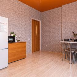 2-комнатные апартаменты люкс