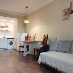 Фото Отель Комфорт на улице Красная Пресня 18