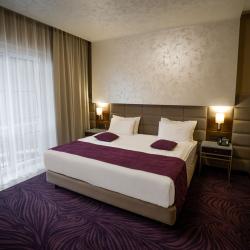 Фото Отель Forrest Terrace Hotel (Форрест Терасса)