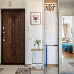 Фото Отель ПоСутки на улице Калязинская 6