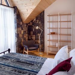 6-местный коттедж