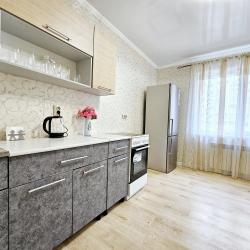 2-комнатные апартаменты улучшенные