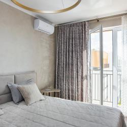 Фото Отель ПоСутки на улице Римская