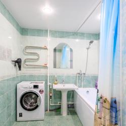 Фото Отель Сутки24 в 4-м микрорайоне 36/1