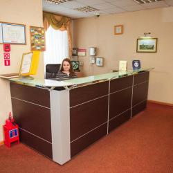 Фото Мон отель