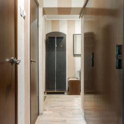 Фото Апартаменты на улице Земледельческая 67А