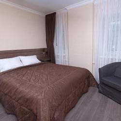 Фото Бутик-отель Travel Passage (Тревел Пассаж)