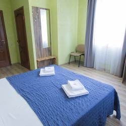 2-местный номер стандарт