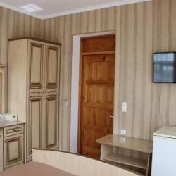 Фото Отель Афалина