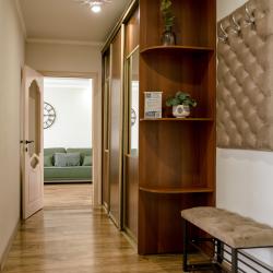 2-комнатные апартаменты стандарт