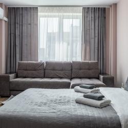 Фото Отель Prima Rent на улице Родионов 195 корпус 2