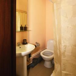 Фото Отель Сибирская Венеция