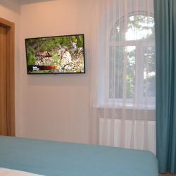 Фото Отель Шертон