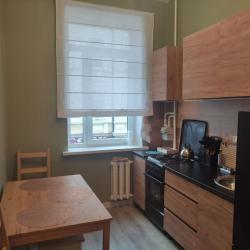 Фото Апартаменты на улице Комсомольская, 1